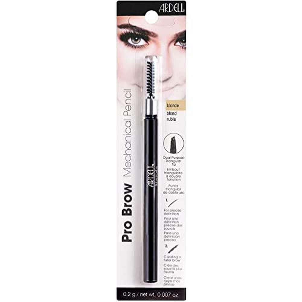 Ardell Mechanical Brow Pencil, Blonde