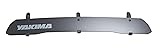 YAKIMA - WindShield Fairing for Roof Racks, Quiet