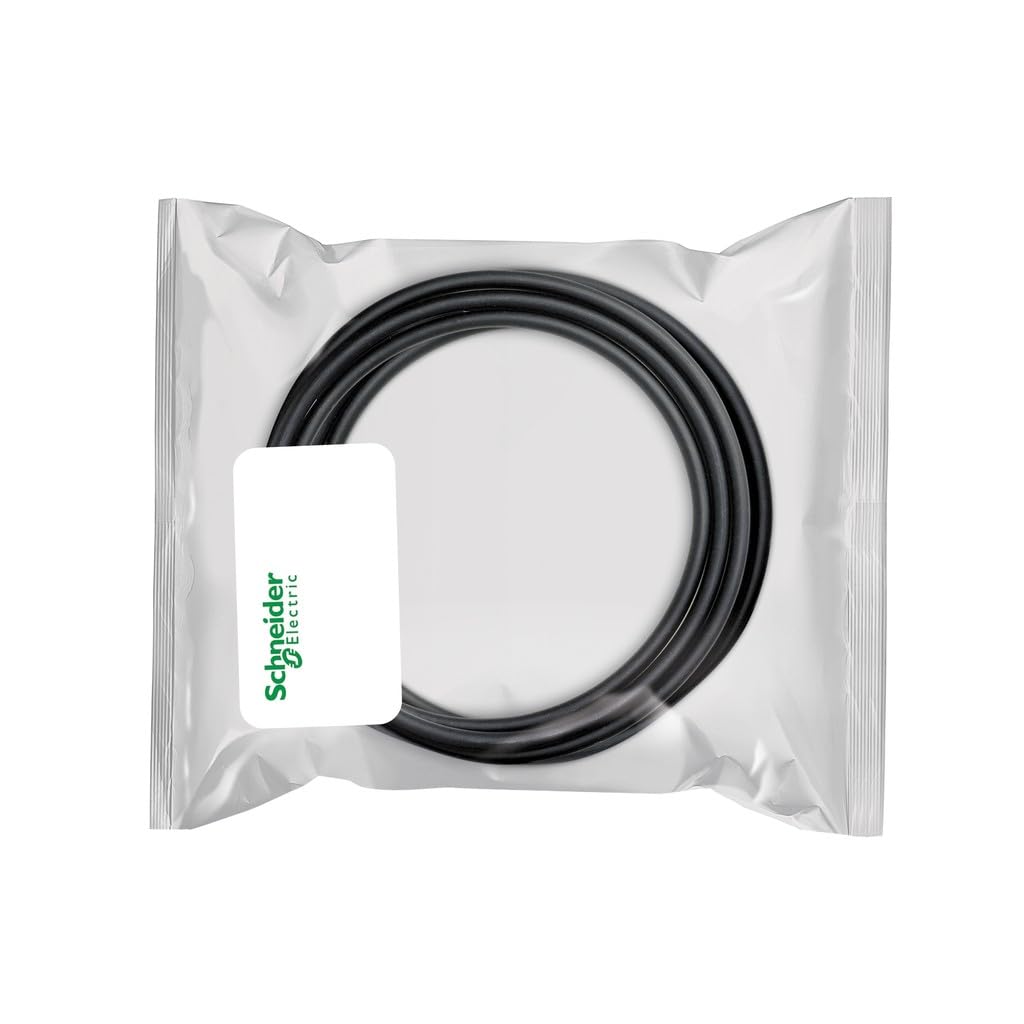 Schneider Electric preformed cable, Twido, for IO extension, 3m
