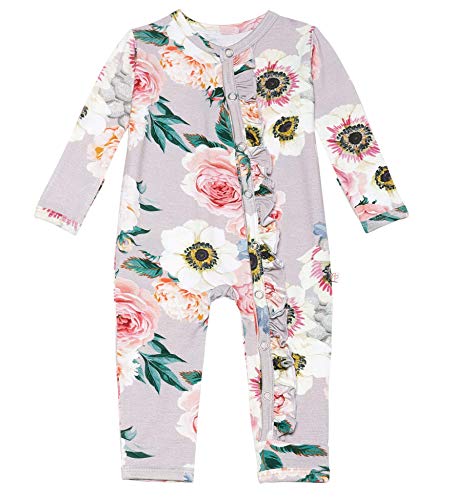 bamboo baby girl clothes