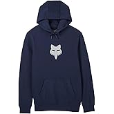 Fox Racing unisex-adult Fox Head Fleece Po