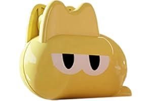 Adorable Dentals Hygienes Storage Case Toothbrush Organizers for Electric Manual Brushes Toothbrush Cover