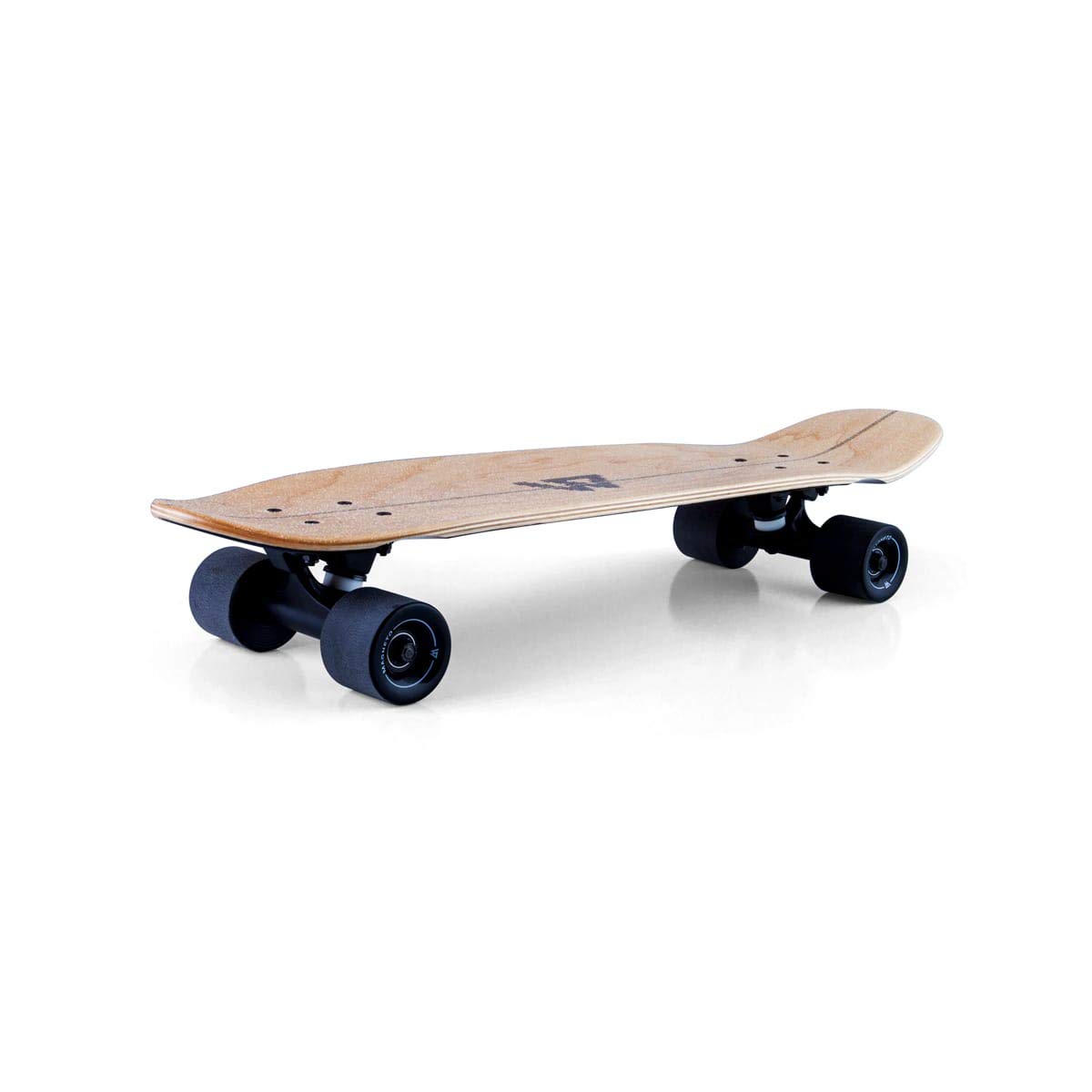 Mini Cruiser Skateboard Cruiser Short Board Canadian Maple
