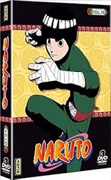 Naruto - Vol. 15