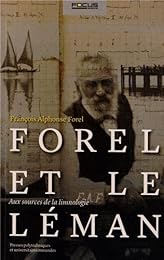 Forel et le Léman