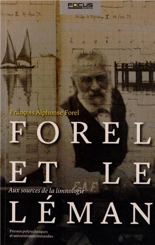 Forel et le Léman