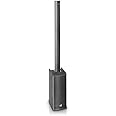 LD Systems LDS MAUI11 | Compact Column Powered PA System Black