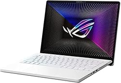 ASUS - ROG Zephyrus 14” Gaming Laptop – AMD