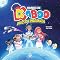 Livro Mundo de Kaboo - Amigos da imaginação
