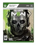 Call of Duty Modern Warfare 2 - Xbox Series X