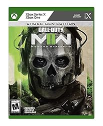 Call of Duty Modern Warfare 2 - Xbox Series X