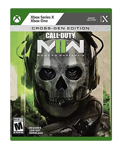 Call of Duty Modern Warfare 2 - Xbox Series X
