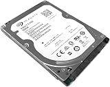 Fujitsu Seagate 500GB 2.5 inch 5400 RPM SATA Hard Drive view 1
