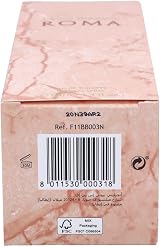 Laura Biagiotti Roma Donna EDT Oriental Spicy Perfume 100ml New view 5