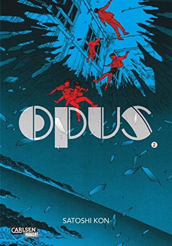 Opus 02 Paperback