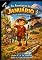 Livro AS AVENTURAS DE JANUÁRIO: Onde tudo começou
