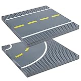 Strictly Briks Toy Building Block – Road