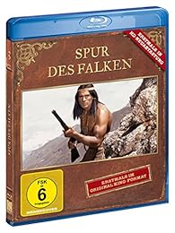 Spur Des Falken