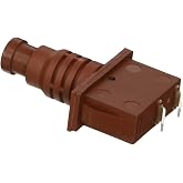 Eureka Mighty Mite 3670 3684A Switch