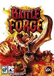 Battleforge