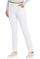 HeartSoul Scrub Pants for Women Contemporary Fit