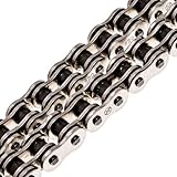 NICHE 520 Drive Chain 120 Links O-Ring With
