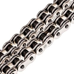 NICHE 520 Drive Chain 120 Links O-Ring With