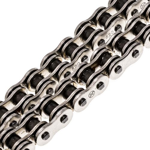 NICHE 520 Drive Chain 120 Links O-Ring With