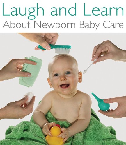 newborn baby care things