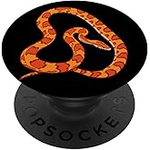 Corn Snake PopSockets Adhesive PopGrip