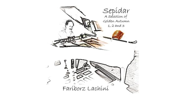 sepidar fariborz lachini