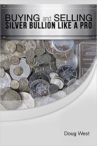 should i buy silver bullion