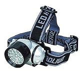 Bluedot Trading 12W Headlamp 12 LED Flash, Lighting