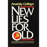 New Lies for Old