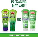 O'Keeffe's Working Hands Overnight Twin Pack 80ml – Hand Cream view 2