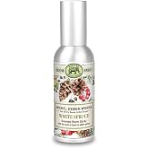 Michel Design Works Home Fragrance Spray, White Spruce