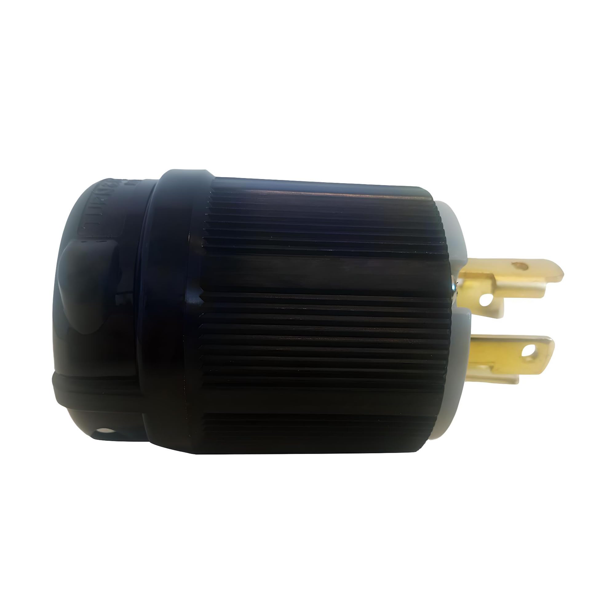 OCSParts 6-Pack NEMA L15-30 Plugs | 30A 250V AC Locking Plug | Heavy Duty Industrial Grade | cUL Listed | 6 Pack - view 6