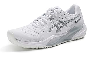 ASICS Men's Gel-Challenger 15 Tennis Sneakers