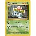 Pokemon - Ivysaur (44) - Base Set 2
