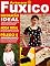 Livro Arte em Fuxico: Edição 6