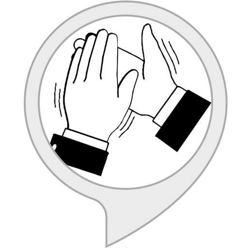 Clap Bot Alexa Skills