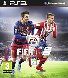 FIFA 16