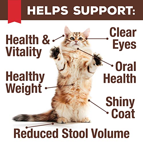 Primal Freeze Dried Cat Food Nuggets, 5.5 oz Rabbit Formula Raw