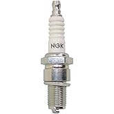 Genuine Honda OEM Spark Plug 98079-55846 (NGK BPR5ES) Honda &amp; other small engines