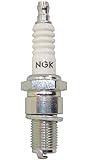 Genuine Honda OEM Spark Plug 98079-55846