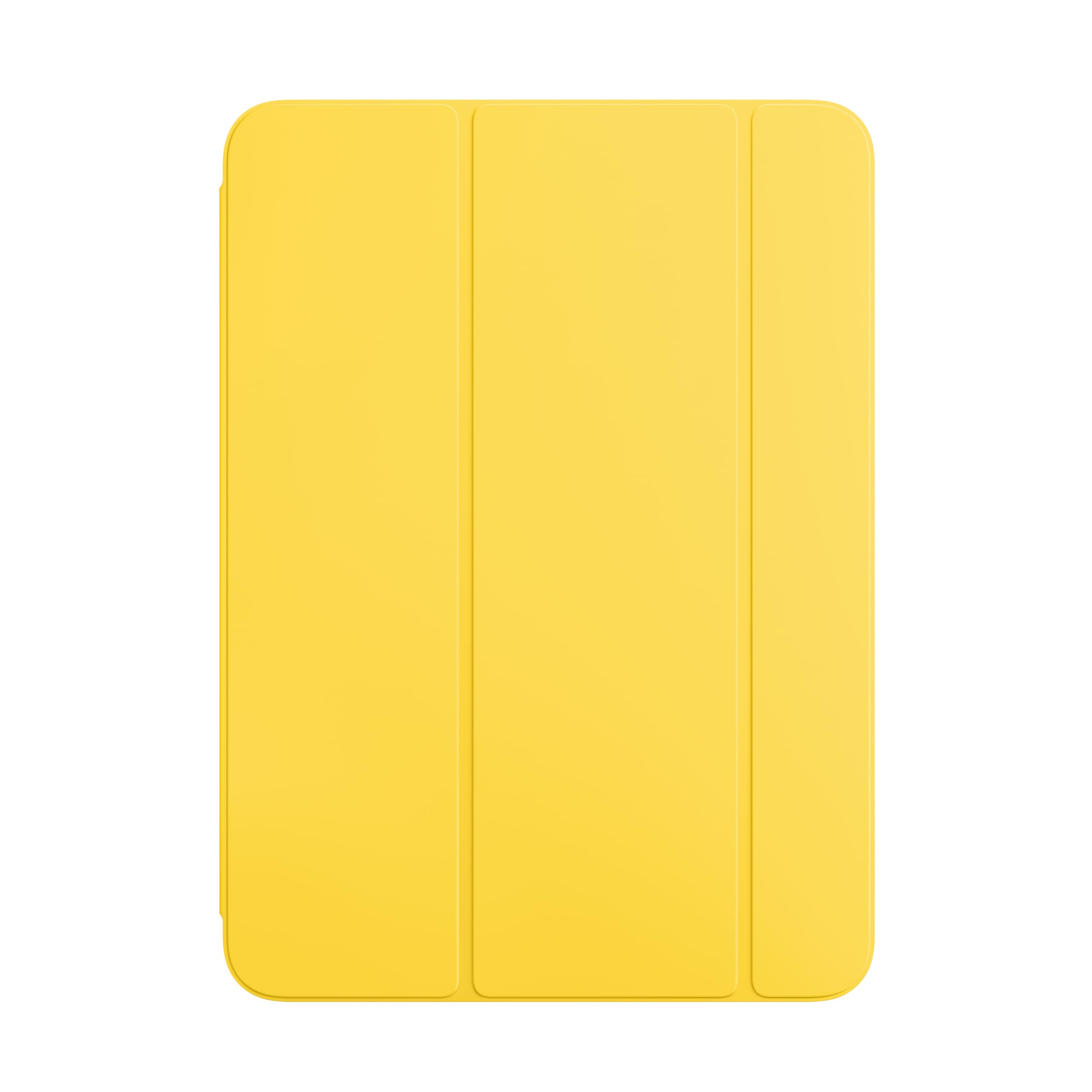 Apple Smart Folio für das iPad (A16) – Limonade ​​​​​​​