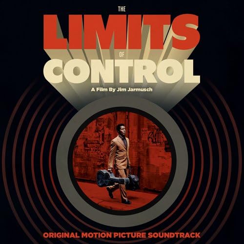 Limits Of Control