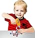Think Gizmos 552 Pieces STEM Learning Take Apart Educational Construction Toy w Electric Toy Drill Building Blocks Set TG669 for 6 7 8 Year Old Boys & Girls. Best Toy Gift for Kids Age 6+