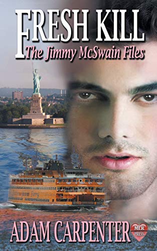 Read Fresh Kill (Jimmy McSwain Files) [W.O.R.D]