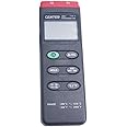 RaeSung CENTER-301 Dual Inputs PC Interface K Type Thermometer CENTER301 Dual Inputs PC Interface Thermometer